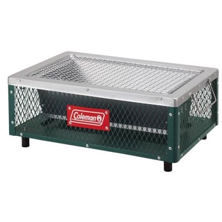 COLEMAN JAPAN COOL STAGE TABLE TOP GRILL 170-9368 เตาBBQ