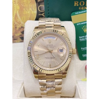 นาฬิกา Rolex Hi-end1:1