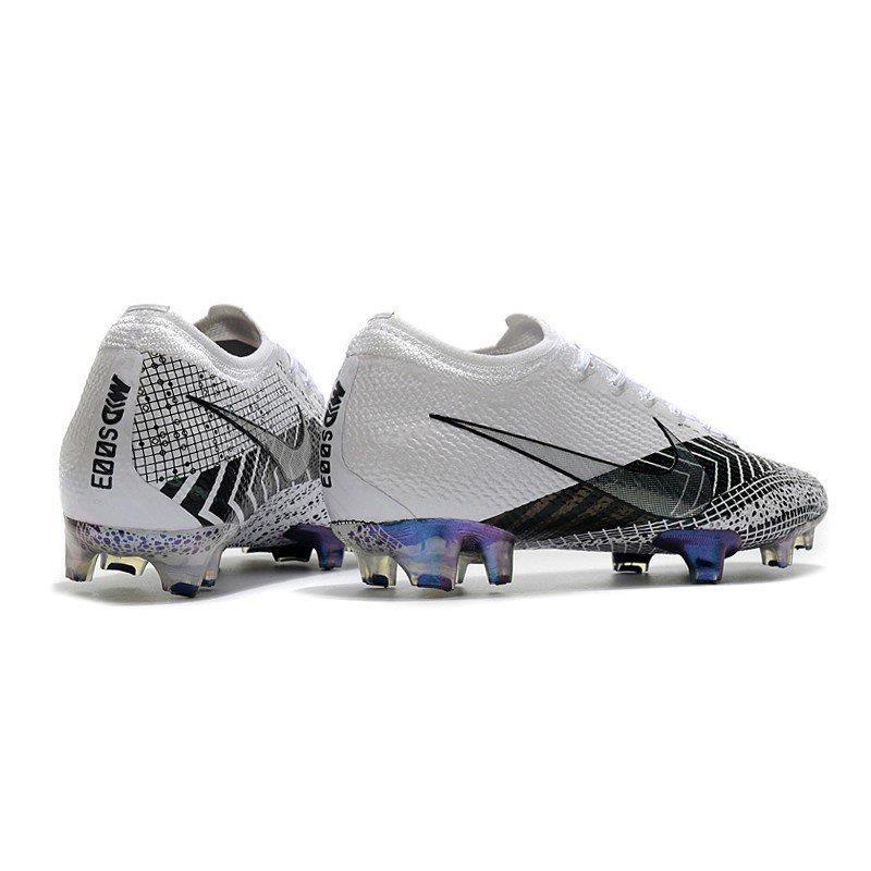 Nike Mercurial Vapor 13 Elite FG Dream Spee 003 รองเท้าฟุตบอล กันน้ํา สําหรับทุกเพศ #8