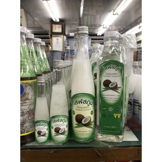 น้ำมันมะพร้าวสกัดเย็น โสฬสภูมิ ขนาด1000ml พร้อมส่ง!!