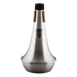 Joral TRB4A Bass Trombone Straight Mute สเตรทมิวท์ สำหรับเบสทรอมโบน