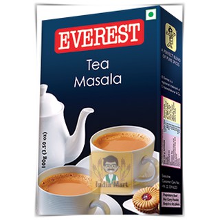 เครื่องเทศน้ำชา (Tea Masala) - Everest