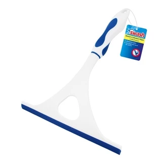 Swash Shower & Window Wiper - สวอช ยางรีดน้ำกระจก ที่เช็ดกระจก