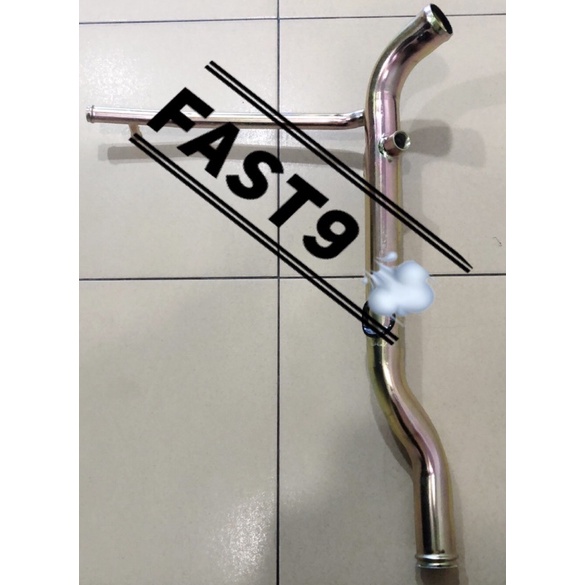 MITSUBISHI 4G63 VR4 ปั้มน้ํา PIPE (TURBO)