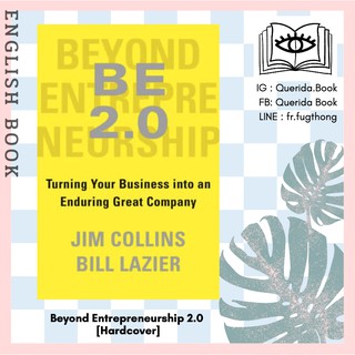 [Querida] หนังสือภาษาอังกฤษ Beyond Entrepreneurship 2.0 : Turning Your Business into [Hardcover]