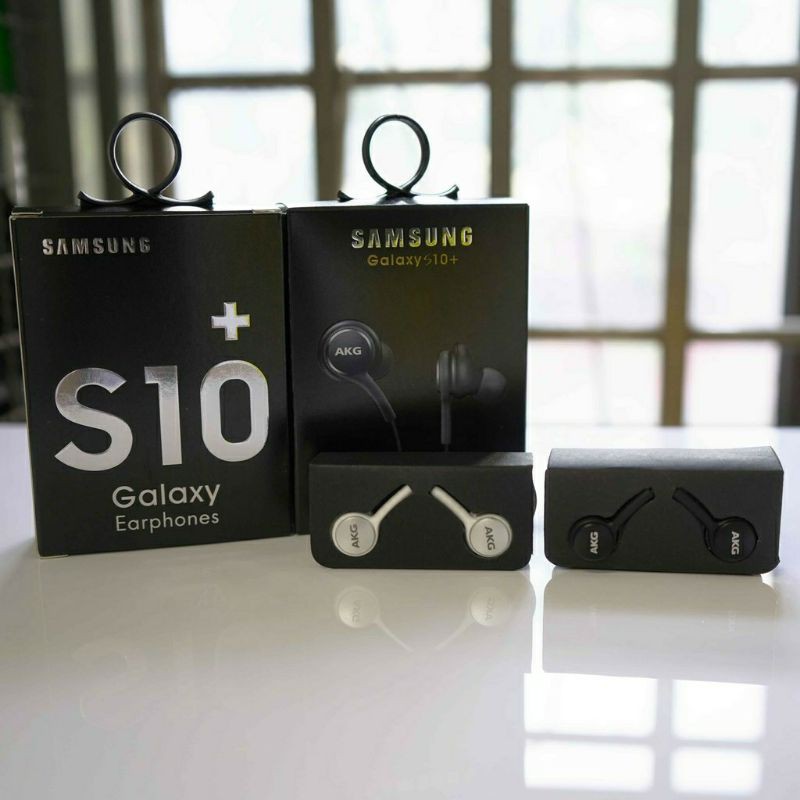หูฟัง Samsung AKG Samsung  s10+