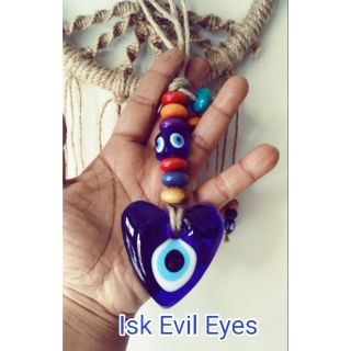 Evil Eye โมบาย ที่แขวนแต่งบ้าน