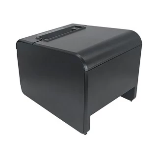 Xprinter XP-Q90EC เครื่องพิมพ์ใบเสร็จ XP-C582 เชื่อมต่อ USB / WIFI ขนาด 58มม. ตัดกระดาษอัตโนมัติ รองรับ Android และ IOS