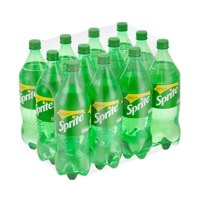 ส่งฟรี  SPRITE สไปรท์ กลิ่นเลมอนไลม์ ขนาด 1.25ลิตร ยกแพ็ค 12ขวด น้ำอัดลม สไปร์ท LEMON LIME 1.25L     ฟรีปลายทาง