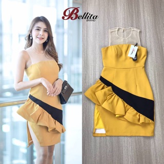 Dress Bellita