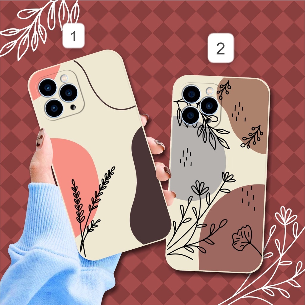 พิมพ์เลนส์ PROTECTOR FLOWER case reno 11F c30 4f 5 5f 6 4g 7z a60 a78 4g realme c63 c61 c65 9i c55 5