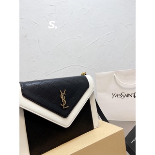 Ysl Saint Laurent, On The Shelf 0 Autumn And Winter New Handbag Bag?Saint Laure