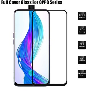 9D Full Protective Glass For OPPO Realme 9 9i 8 7 6 Pro Pro+ Tempered Glass Realme GT2 GT NEO 2 Pro Screen Protector