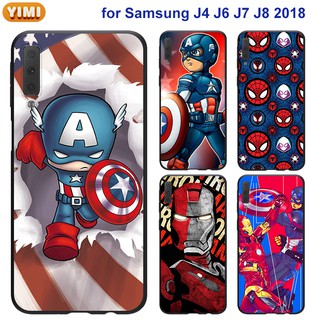 เคส SAMSUNG A04 A04S A13  A23 A33 A53 A73 A03 A52s A52 A72 A12 M12 5G A01 A2 Core   โทรศัพท์นุ่ม Tpu ป้องกันรอยสําหรับ