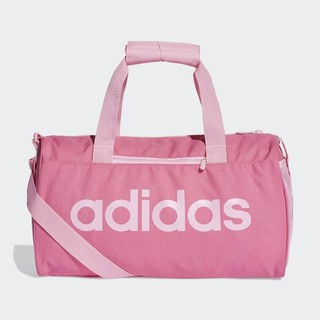 Adidas อาดิดาส กระเป๋า กระเป๋าสะพายข้าง TR W TeamBag LIN PER Duffel XS DT8632 P(1000)