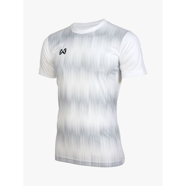 WARRIX เสื้อฟุตบอล REGISTA เสื้อยืดพิมพ์ลาย (WA-211FBACL01)
