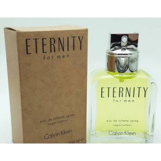 น้ำหอมเทียบกลิ่นอีเทอนิตี้ ช Eternity For Men 10-50 ml ติดทน 6 ชม.++