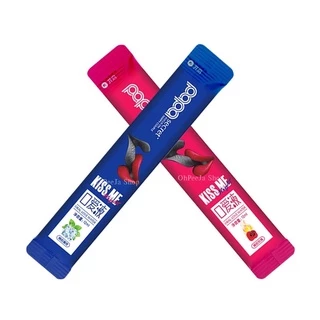 น้ำยาออรัล PaPa Secret ร้อน&เย็น สัมผัสอ่อนโยนสร้างความวูบวาบให้มีความรู้สึกอุ่นและเย็น