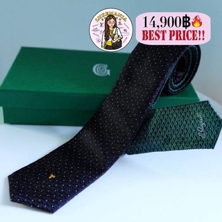 👜: New!! Goyard Bi-Color Tie‼️ก่อนกดสั่งรบกวนทักมาเช็คสต๊อคก่อนนะคะ‼️