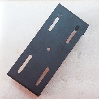 LOKAL Yaesu FT2900 Local Rig Bracket 3