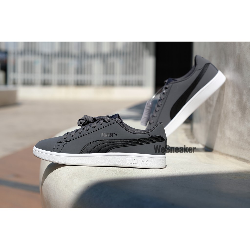 puma smash v2 buck iron gate