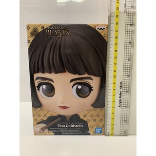 Qposket Fantastic Beasts - Tina Goldstein (B) แท้ มือ 1