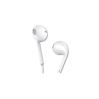 โปรโมชั่น : พร้อมส่ง ACOME รุ่น AW01 หูฟัง หูฟังมือถือ รูเสียบ 3.5mm Wired headset แบบสายถัก เสียงดี มีไมค์ในตัว ของแท้ 100%