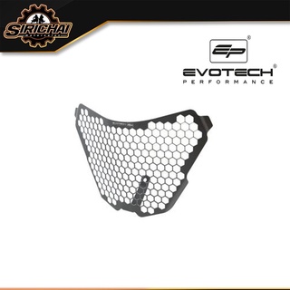 การ์ดไฟหน้า EVOTECH RC390