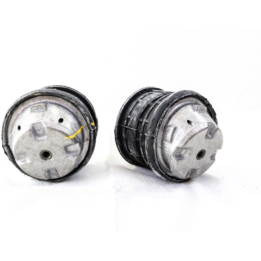 ยางแท่นเครื่องแท้ Mercedes Benz W220/S280  ลูกเล็ก เบอร์แท้: 2032411313