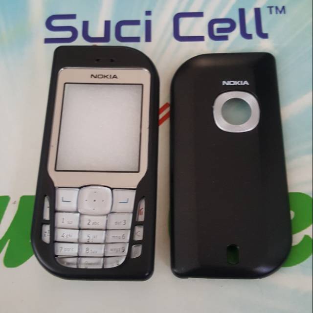 ปลอก โนเกีย 6670****