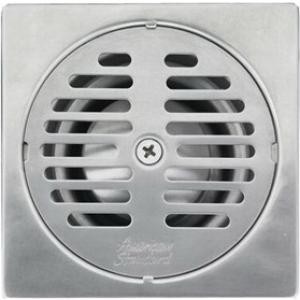 American Stardard A-8200-N ตะแกรงดักกลิ่น 4 สแตนเลส