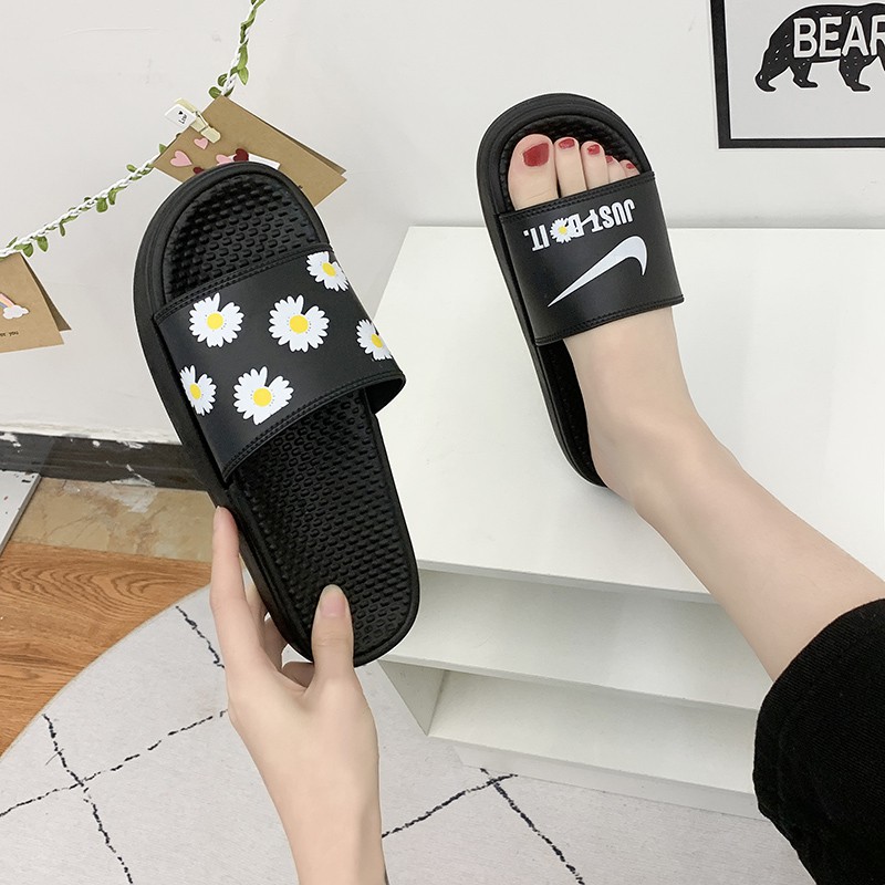 ✙♙♗รองเท้าแตะ รองเท้าแตะแบบสวนNIKEใส่ได้ทั้งชายและหญิง รุ่น 1918-11