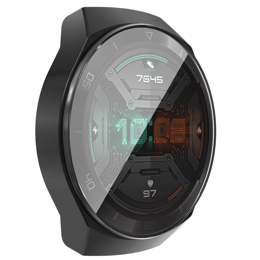 เคสกันรอย TPU สำหรับ Huawei Watch GT 2e