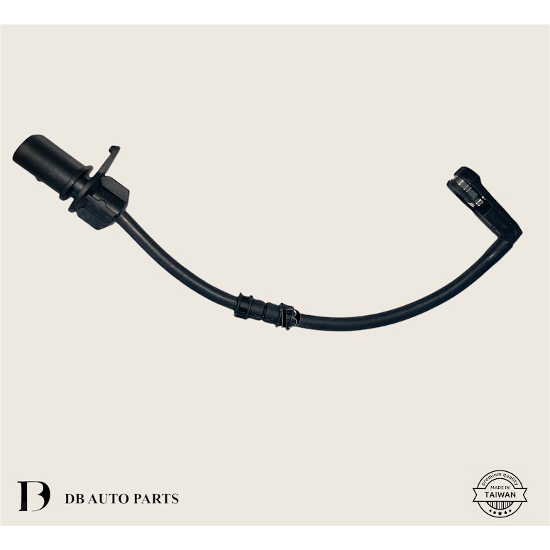 TAIWAN AUDI A6 C7 A8 2.0 2.8 3.0 TFSI QUATTRO เซ็นเซอร์เบรกหน้า (4G0615121)(4G0615121อี)