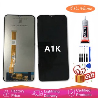 หน้าจอ LCD พร้อมทัชสรีน - OPPO A1K