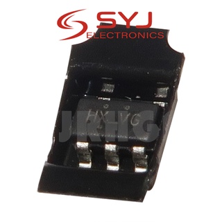 มีสินค้า วงจรรวม SOT-23-5 HX1001-AES HX-VG 10 ชิ้น