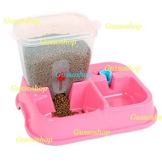 Gussoshop รุ่น G040125 Semi Auto Duo Feeder