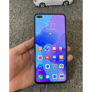 Huawei nova6 8+128G seconhand mobile phone 95%new