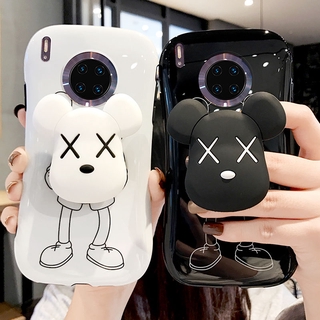 เคสมือถือ ลายน่ารัก สำหรับ Huawei Mate30 Casing P40 P30 Nova7 Nova6SE Nova5Pro สำหรับผู้หญิง