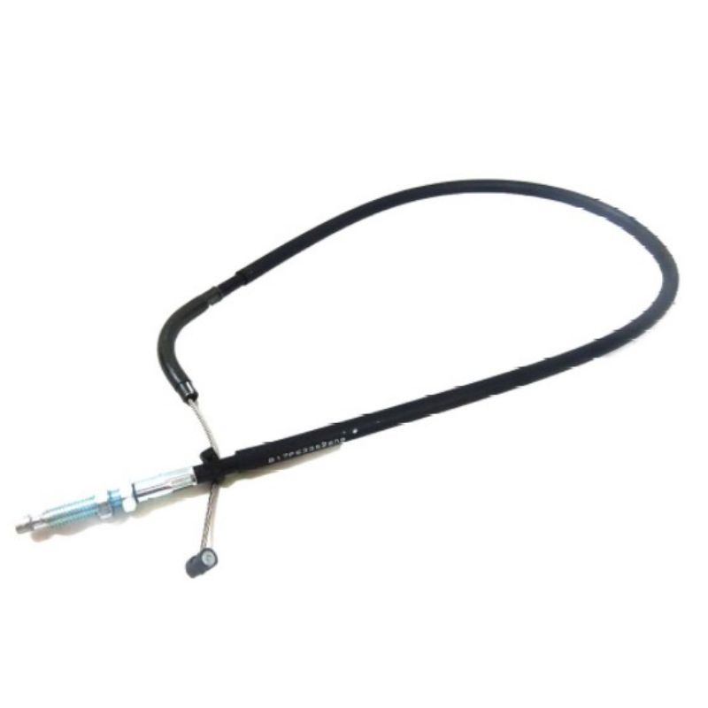 Rs150 CABLE CLUTCH THROTTLE MINYAK TALI CLUTCH CABLE SPRING CLUTCH CABLE ที่นั่ง RS150 V1 V2 RSX150