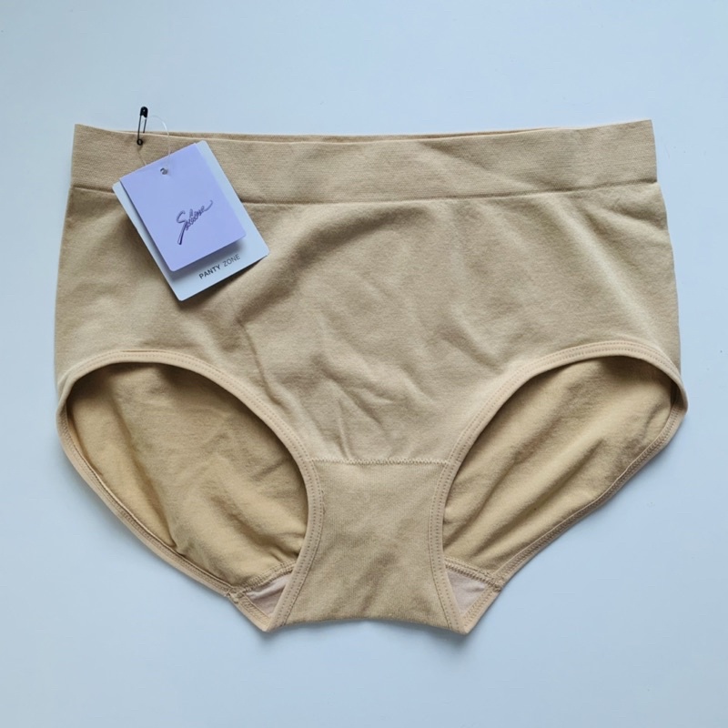 Sabina Panty Zone (แท้100% ) กางเกงใน Seamless