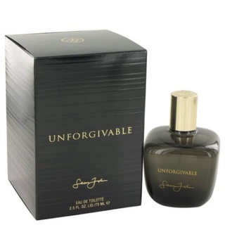 Sean John Unforgivable 2ml 5ml 10ml