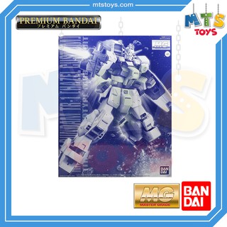 **MTS Toys**P-Bandai : MG RX-121-1 Gundam TR-1 [Hazel Custom] กันดั้ม