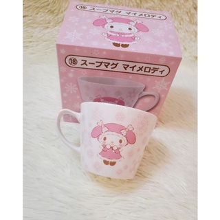 แก้วน้ำ แก้วกาแฟ my melody