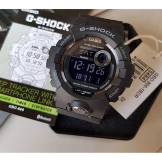 g shock step tracker manual