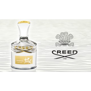 Creed Aventus For Her Eau de Perfum 30 ml. ( กล่องซีลห้างไทย )