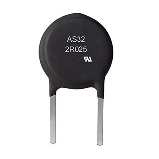 Hayward Thermistor AS32 2R025 - Current Limiters 32mm 2ohms 25A