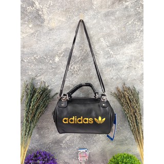 ADIDAS PU CROSSBODY BAG