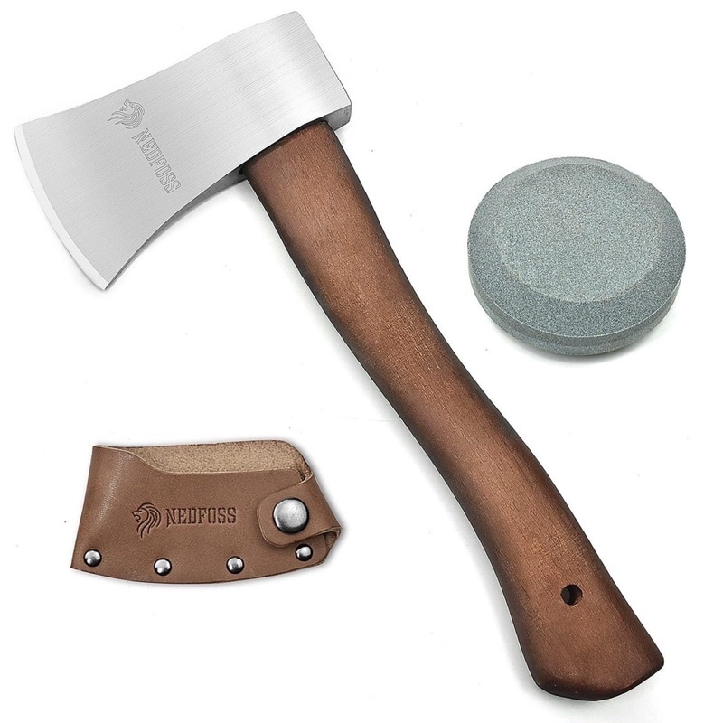 Nedfoss Camping Axe 🪓