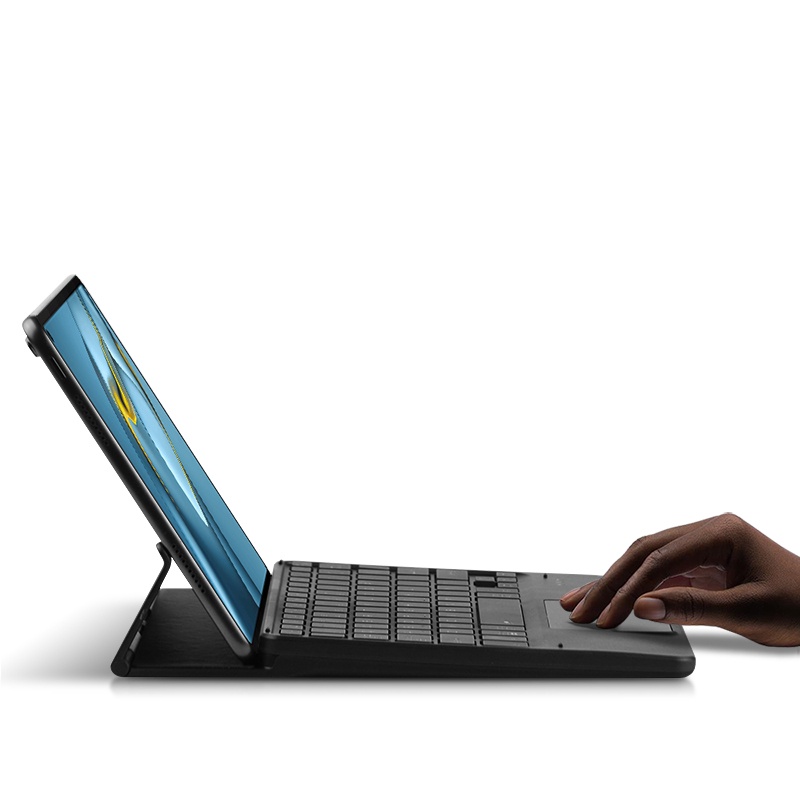 BAJIUYU Keyboard TouchPad Backlight For Lenovo Tab P11 Plus Pro 12.6 ...